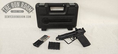 Smith & Wesson M&P 5.7 W/ Box - Image 1 of 14