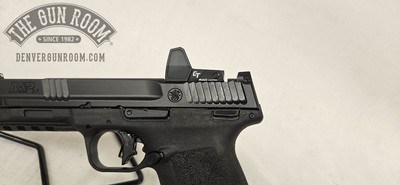 Smith & Wesson M&P 5.7 W/ Box - Image 4 of 14