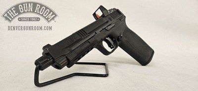 Smith & Wesson M&P 5.7 W/ Box - Image 7 of 14