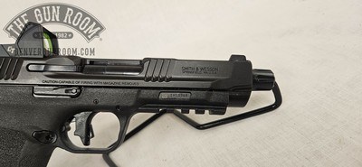 Smith & Wesson M&P 5.7 W/ Box - Image 12 of 14