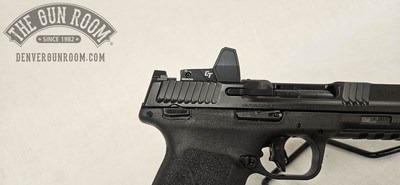 Smith & Wesson M&P 5.7 W/ Box - Image 10 of 14