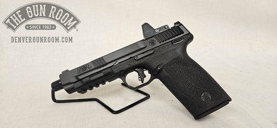 Smith & Wesson M&P 5.7 W/ Box - Image 2 of 14