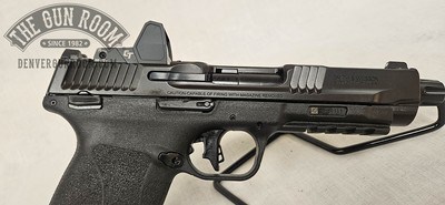 Smith & Wesson M&P 5.7 W/ Box - Image 11 of 14