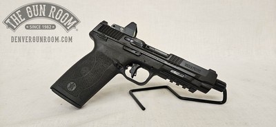 Smith & Wesson M&P 5.7 W/ Box - Image 8 of 14