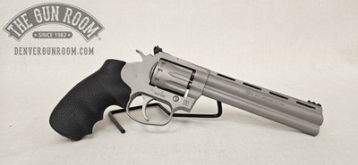 Colt King Cobra .22LR W/ Box - Image 9 of 15