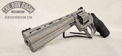 Colt King Cobra .22LR W/ Box - Image 8 of 15