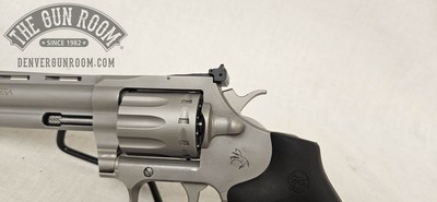 Colt King Cobra .22LR W/ Box - Image 5 of 15