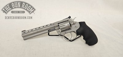 Colt King Cobra .22LR W/ Box - Image 2 of 15