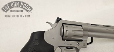 Colt King Cobra .22LR W/ Box - Image 11 of 15