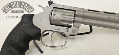 Colt King Cobra .22LR W/ Box - Image 12 of 15