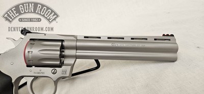 Colt King Cobra .22LR W/ Box - Image 12 of 14