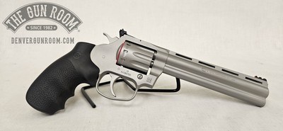 Colt King Cobra .22LR W/ Box - Image 8 of 14