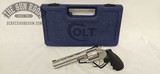Colt King Cobra .22LR W/ Box - Image 1 of 14