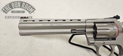 Colt King Cobra .22LR W/ Box - Image 6 of 14