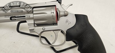Colt King Cobra .22LR W/ Box - Image 4 of 14