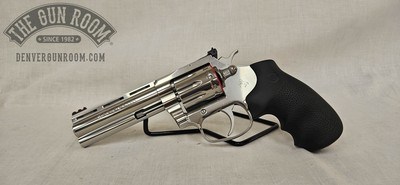 Colt King Cobra .22LR W/ Box - Image 2 of 15