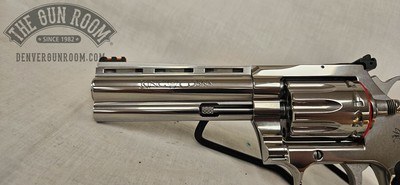 Colt King Cobra .22LR W/ Box - Image 7 of 15