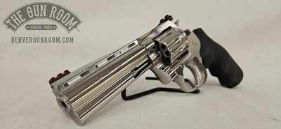Colt King Cobra .22LR W/ Box - Image 8 of 15