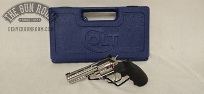 Colt King Cobra .22LR W/ Box - Image 1 of 15
