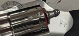 Colt King Cobra .22LR W/ Box - Image 6 of 15