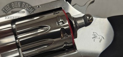 Colt King Cobra .22LR W/ Box - Image 6 of 15