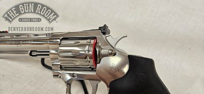 Colt King Cobra .22LR W/ Box - Image 5 of 15