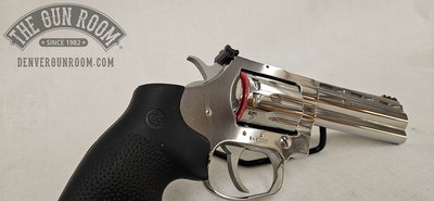 Colt King Cobra .22LR W/ Box - Image 11 of 15