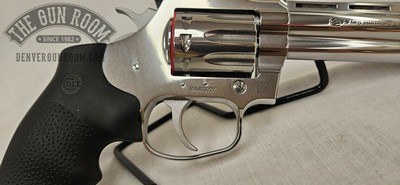 Colt King Cobra .22LR W/ Box - Image 12 of 15