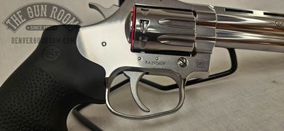 Colt King Cobra .22LR W/ Box - Image 12 of 15