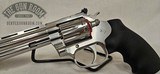 Colt King Cobra .22LR W/ Box - Image 6 of 15