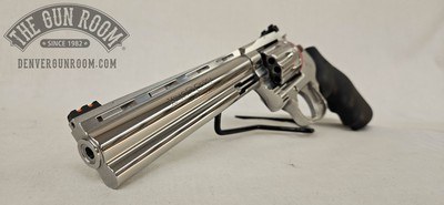 Colt King Cobra .22LR W/ Box - Image 8 of 15