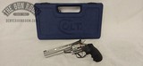 Colt King Cobra .22LR W/ Box - Image 1 of 15