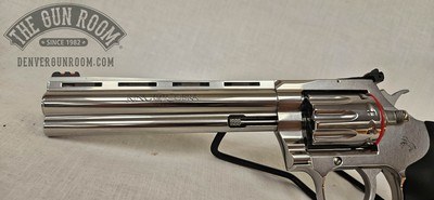 Colt King Cobra .22LR W/ Box - Image 7 of 15