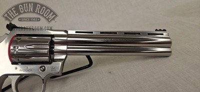 Colt King Cobra .22LR W/ Box - Image 13 of 15
