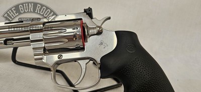 Colt King Cobra .22LR W/ Box - Image 4 of 15