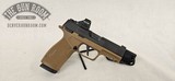 Sig Sauer P365 9mm W/ Holosun + Box + Mags - 7 of 13
