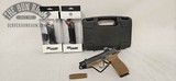 Sig Sauer P365 9mm W/ Holosun + Box + Mags - 1 of 13