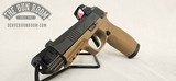 Sig Sauer P365 9mm W/ Holosun + Box + Mags - 6 of 13