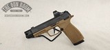 Sig Sauer P365 9mm W/ Holosun + Box + Mags - 2 of 13