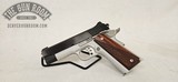 Kimber Pro Carry II .45 ACP W/ Box + Mags - Image 2 of 14