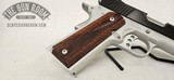 Kimber Pro Carry II .45 ACP W/ Box + Mags - Image 9 of 14