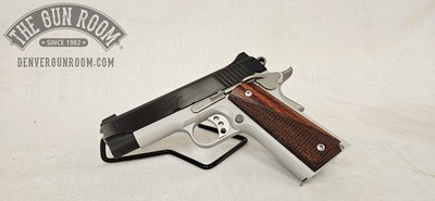 Kimber Pro Carry II .45 ACP W/ Box + Mags - Image 2 of 14