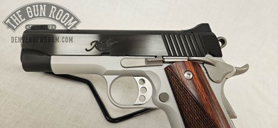 Kimber Pro Carry II .45 ACP W/ Box + Mags - Image 5 of 14