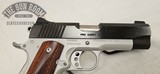 Kimber Pro Carry II .45 ACP W/ Box + Mags - Image 11 of 14