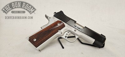 Kimber Pro Carry II .45 ACP W/ Box + Mags - Image 8 of 14