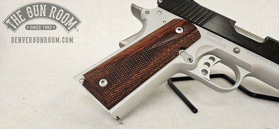 Kimber Pro Carry II .45 ACP W/ Box + Mags - Image 9 of 14
