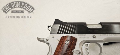 Kimber Pro Carry II .45 ACP W/ Box + Mags - Image 10 of 14