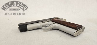Kimber Pro Carry II .45 ACP W/ Box + Mags - Image 14 of 14