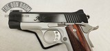 Kimber Pro Carry II .45 ACP W/ Box + Mags - Image 5 of 14