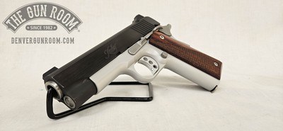 Kimber Pro Carry II .45 ACP W/ Box + Mags - Image 7 of 14